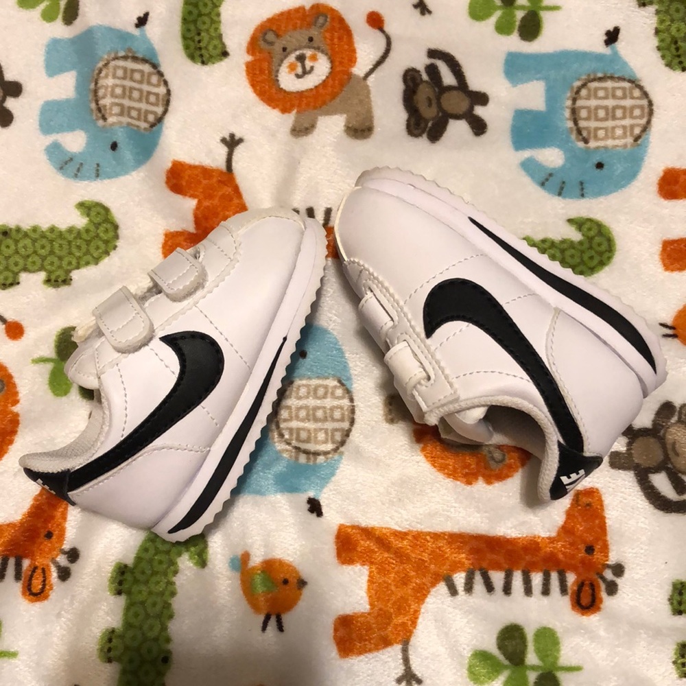Toddler Nike!!